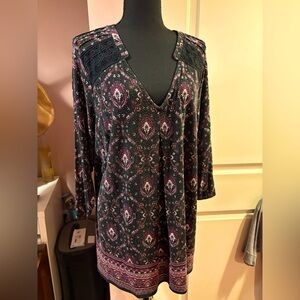 Comfortable and fancy!